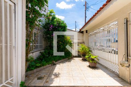 Casa à venda com 310m², 5 quartos e 7 vagasEntrada