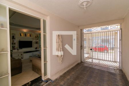 Casa à venda com 310m², 5 quartos e 7 vagasHall de entrada