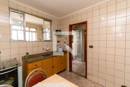 Casa à venda com 310m², 5 quartos e 7 vagasCasa 2 - Cozinha