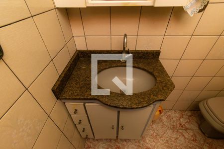 Casa à venda com 310m², 5 quartos e 7 vagasCasa 2 - Banheiro 2