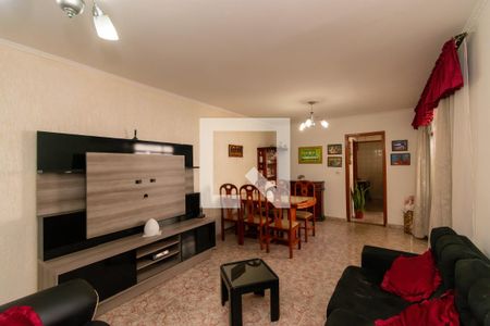 Casa à venda com 310m², 5 quartos e 7 vagasCasa 2 - Sala