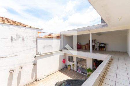Casa à venda com 310m², 5 quartos e 7 vagasCasa 2 - Varanda