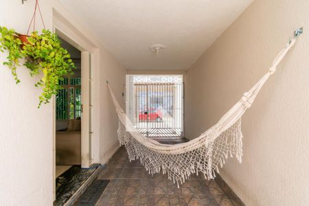 Casa à venda com 310m², 5 quartos e 7 vagasHall de entrada