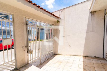 Casa à venda com 310m², 5 quartos e 7 vagasEntrada