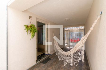 Casa à venda com 310m², 5 quartos e 7 vagasHall de entrada