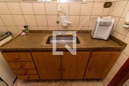 Casa à venda com 310m², 5 quartos e 7 vagasCasa 2 - Cozinha
