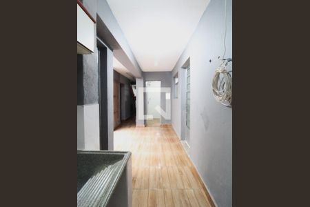 Casa para alugar com 70m², 2 quartos e sem vagaÁrea de Serviço