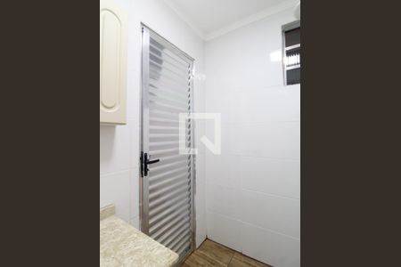 Casa para alugar com 70m², 2 quartos e sem vagaBanheiro Social