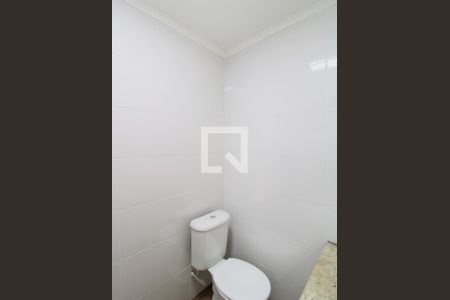 Casa para alugar com 70m², 2 quartos e sem vagaBanheiro Social