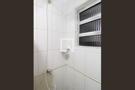 Casa para alugar com 70m², 2 quartos e sem vagaBanheiro da Suíte