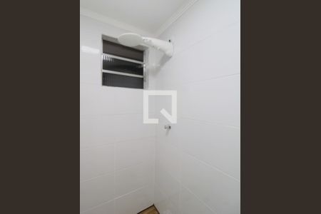 Casa para alugar com 70m², 2 quartos e sem vagaBanheiro Social