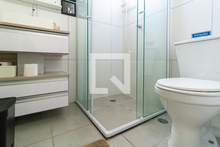 Apartamento à venda com 36m², 2 quartos e sem vagaBanheiro