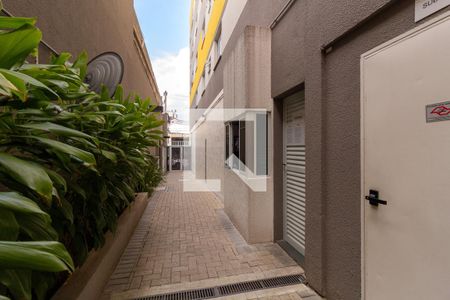 Apartamento à venda com 36m², 2 quartos e sem vagaPortaria