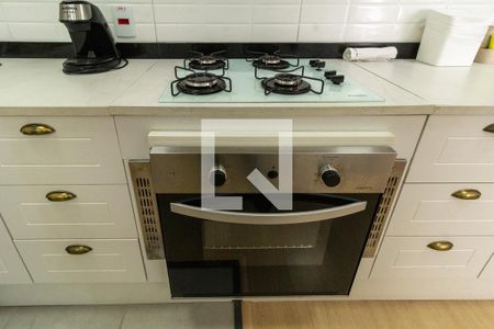 Apartamento à venda com 36m², 2 quartos e sem vagaBanheiro