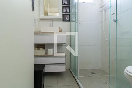 Apartamento à venda com 36m², 2 quartos e sem vagaBanheiro