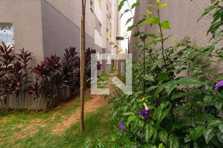 Apartamento à venda com 36m², 2 quartos e sem vagaÁrea comum - Pet Place