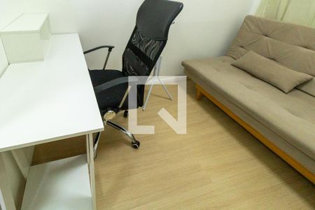 Apartamento à venda com 36m², 2 quartos e sem vagaQuarto 1