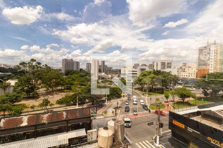 Apartamento à venda com 36m², 2 quartos e sem vagaVista do Solarium