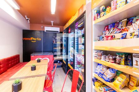 Apartamento à venda com 36m², 2 quartos e sem vagaÁrea comum - Mercado