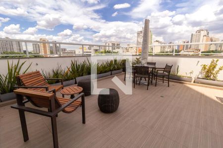 Apartamento à venda com 36m², 2 quartos e sem vagaÁrea comum - Solarium