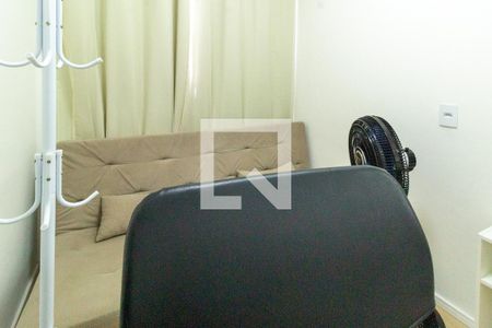 Apartamento à venda com 36m², 2 quartos e sem vagaQuarto 1