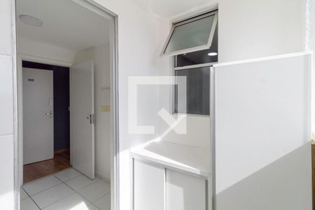 Apartamento à venda com 69m², 3 quartos e 1 vaga Apartamento à venda com 69m², 3 quartos e 1 vagaÁrea de serviço
