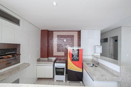 Apartamento à venda com 69m², 3 quartos e 1 vaga Apartamento à venda com 69m², 3 quartos e 1 vagaÁrea Gourmet