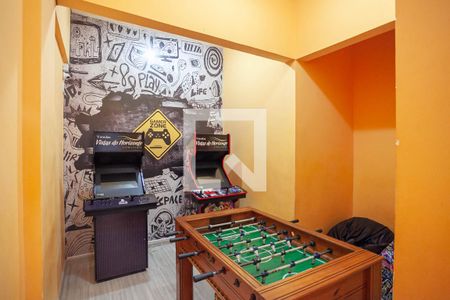 Apartamento à venda com 69m², 3 quartos e 1 vaga Apartamento à venda com 69m², 3 quartos e 1 vagaÁrea comum