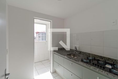 Apartamento à venda com 69m², 3 quartos e 1 vaga Apartamento à venda com 69m², 3 quartos e 1 vagaCozinha