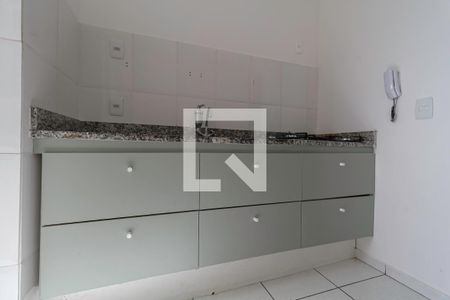 Apartamento à venda com 69m², 3 quartos e 1 vaga Apartamento à venda com 69m², 3 quartos e 1 vagaCozinha