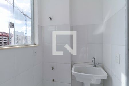 Apartamento à venda com 69m², 3 quartos e 1 vaga Apartamento à venda com 69m², 3 quartos e 1 vagaÁrea de serviço