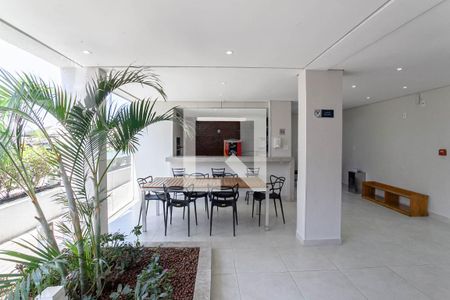 Apartamento à venda com 69m², 3 quartos e 1 vaga Apartamento à venda com 69m², 3 quartos e 1 vagaÁrea Gourmet