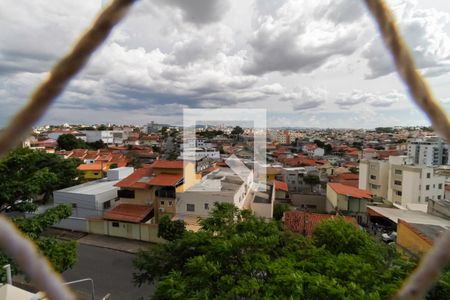 Apartamento à venda com 69m², 3 quartos e 1 vaga Apartamento à venda com 69m², 3 quartos e 1 vagaVista do quarto 2