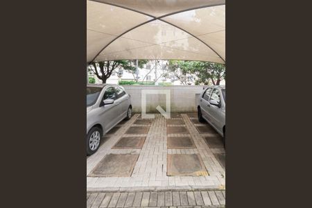 Apartamento à venda com 69m², 3 quartos e 1 vaga Apartamento à venda com 69m², 3 quartos e 1 vagaGaragem