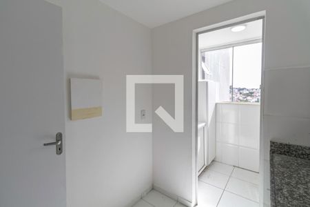 Apartamento à venda com 69m², 3 quartos e 1 vaga Apartamento à venda com 69m², 3 quartos e 1 vagaCozinha