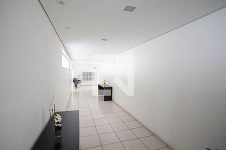Apartamento à venda com 69m², 3 quartos e 1 vaga Apartamento à venda com 69m², 3 quartos e 1 vagaHall de Entrada