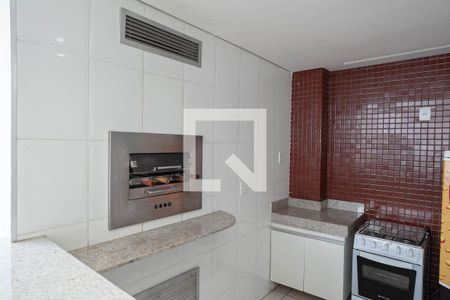 Apartamento à venda com 69m², 3 quartos e 1 vaga Apartamento à venda com 69m², 3 quartos e 1 vagaÁrea Gourmet