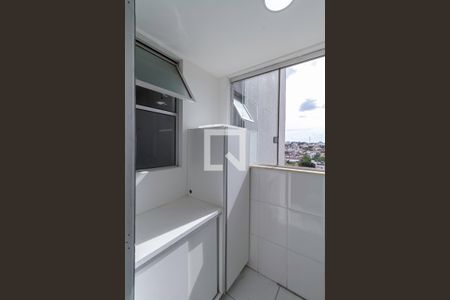 Apartamento à venda com 69m², 3 quartos e 1 vaga Apartamento à venda com 69m², 3 quartos e 1 vagaÁrea de serviço
