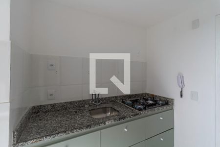Apartamento à venda com 69m², 3 quartos e 1 vaga Apartamento à venda com 69m², 3 quartos e 1 vagaCozinha