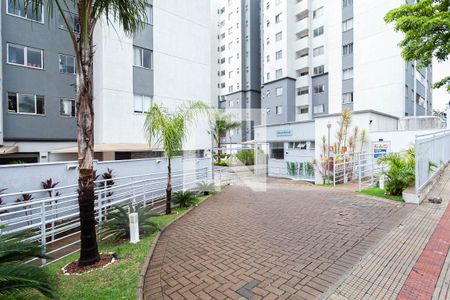 Apartamento à venda com 69m², 3 quartos e 1 vaga Apartamento à venda com 69m², 3 quartos e 1 vagaFachada do Condomínio