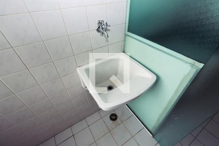 Apartamento para alugar com 50m², 2 quartos e 2 vagasÁrea de Serviço