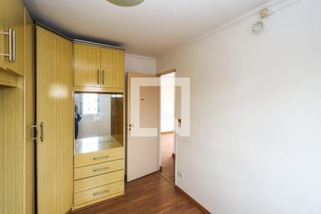 Apartamento para alugar com 50m², 2 quartos e 2 vagasQuarto 2