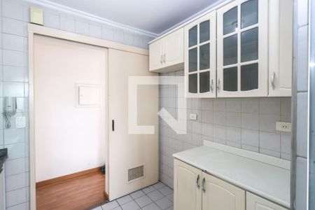 Apartamento para alugar com 50m², 2 quartos e 2 vagasCozinha