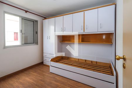 Quarto 1 de apartamento para alugar com 2 quartos, 50m² em Jardim Celeste, São Paulo