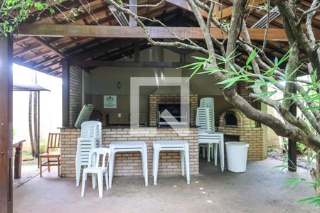 Apartamento para alugar com 50m², 2 quartos e 2 vagasChurrasqueira