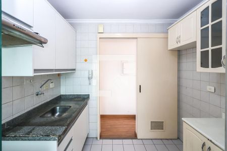 Apartamento para alugar com 50m², 2 quartos e 2 vagasCozinha