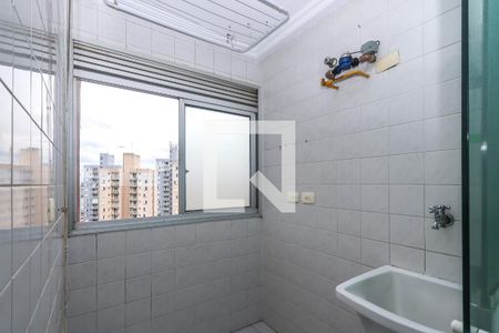 Apartamento para alugar com 50m², 2 quartos e 2 vagasÁrea de Serviço