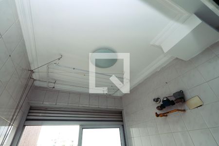 Apartamento para alugar com 50m², 2 quartos e 2 vagasÁrea de Serviço