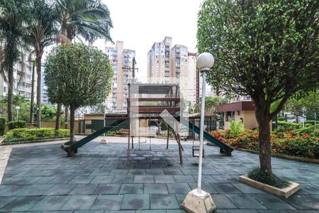 Apartamento para alugar com 50m², 2 quartos e 2 vagasPlayground