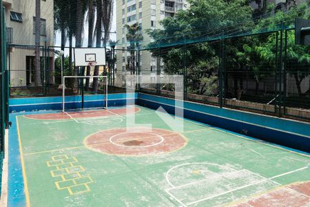 Apartamento para alugar com 50m², 2 quartos e 2 vagasQuadra